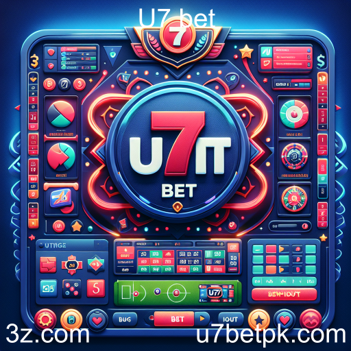 U7 bet: A Ascensão das Apostas Online